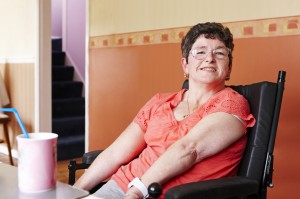 Registered Disability Savings Plan