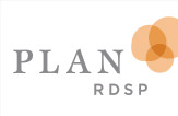 plan rdsp logo