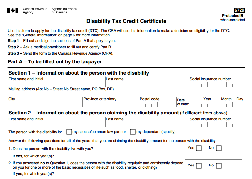 losing-disability-tax-credit-dtc-eligibility-rdsp