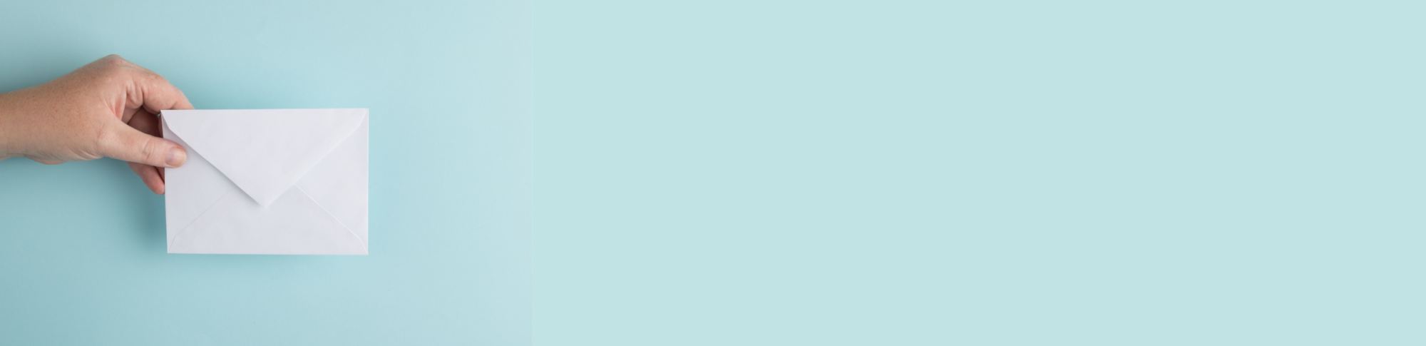banner image of Subscribe