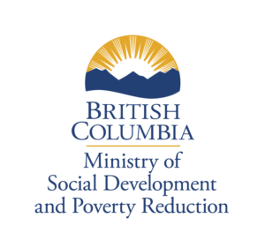 Ministry of Social Development and Poverty Reduction logo